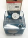 Honeywell Gas Pressure Switch C6097A1053 1/4" NPT Pipe Auto-Recycle -40F to 140F