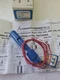 Thomas Products Tank Side Level Switch Model #4400 Part #24237