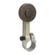 TELEMECANIQUE SENSORS 9007B9 LmtSwtchLvrArm,RotaryLvrRoller,2.5inArmL 48L234