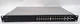 Cisco SG300-28P-K9 28-Port Gigabit PEO Managed Switch /W Ear