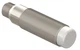 Banner M18GRY2PQ 74051 EZ-LIGHT In-line Sensor, 18 mm Barrel