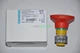ONE NEW Siemens 3SB3000-1AA20 Emergency stop button switch
