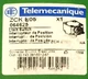 SCHNEIDER ELECTRIC TELEMECANIQUE ZCKE05 Limit Switch Operating Head 8B 1328 ZCK