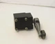 HONEYWELL MICRO SWITCH  LIMIT SWITCH HEAD LZZ1A W/ ARM 6PA121