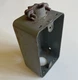 Vintage Cutler Hammer 9115H89A Push Button Power Switch Box Delta Craftsman