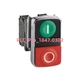 XB4BL73415 1PCS Brand New Schneider XB4BL73415 Warranty 12 months