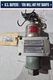 CUSTOM CONTROL SENSORS PRESSURE SWITCH 646GZE7-7011 4500 PSIG PROOF 900-2300 PSI