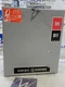 GE AC462RGR 60 amp 600v 3 Phase 4 Wire Fusible Bus Plug Busway Switch -Tested
