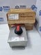 ABB EOT32U3S4-P Enclosed Disconnect Switch 1SCA022823R7870