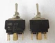QTY:1 NEW E194579 LAMB button switches 6 pins 3 gears, toggle power switch 15A