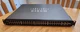 Cisco Small Business SG300-52P 52 Port Gigabit Poe Managed Switch - lower price