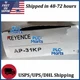 ONE New keyence DISPLAY PRESSURE SENSOR AP-31KP spot stock #YP1