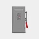 SIEMENS HF361N SAFETY SWITCH 3POLE 3WIRE NUETRAL TYPE 1 NEW 
