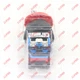 One NEW FOR FUJI AR30VOR-11R AR30V0R-11R Stop Button Switch spot stocks