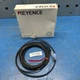 KEYENCE EH-303A PROXIMITY SWITCH SENSOR FAST SHIPPING! + WARRANTY