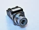 *NEW* Siemens 52SA7AGN Illuminated Selector Operator, 2 Pos, A Cam (Furnas)