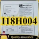 I18H004 1PCS New for Wenglor Proximity Switch Sensor 10-30VDC 150mA Fast Ship