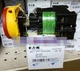 ONE NEW EATON MOELLER Disconnect Switch P1-32/V/SVB