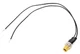 Johnson Controls P100AP-354D Encapsulated Pressure Switch, 210 to 275 psi