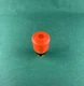 Eaton/Moeller RMQ-Titanium Emergency Stop/Emergency Stop Button M22-PVLT