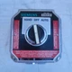 Siemens 51EA1H 52BAJ Hand-Off-Auto Control Enclosure for Panels, Metal