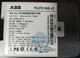 ABB 2TLA020070R1700 Brand New Product Safety relay Via FedEx or DHL
