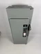 Siemens 200 Amp Fusible Safety Switch Disconnect 3P, 200A, 600V, F364 Indoor