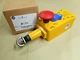 Allen Bradley 440E-L13133 cable pull switch (NIB)
