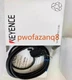 1 PCS NEW KEYENCE photoelectric switch sensor PZ-G61P IN BOX 