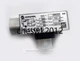 1 PCS NEW 0880200 NORGREN pressure switch