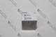 Idec, HW4B-M1F10-Y, Flush Yellow Push Button Switch