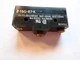 OMRON LIMIT SWITCH Z-15G-B7-K 15A 125,250or 480VAC, Missing one contact screw