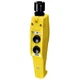 Hubbell CPB22 Pilot Duty, 240V AC, Industrial Grade 2 Button Pendant Controls