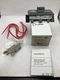 Furnas 49SASB1 Selector Switch Kit Hand-Off-Auto Horz Type Size 00 to 3-1/2*Chip