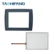 Touch Screen for Beijer E1063 E1063(T60t) E6H-T60T-S H-T60T-S 07917B + Overlay