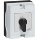 Baco Controls TB02AXQ PR21 20A Cam Switch, 2-Poles, 2-Contacts MFGD
