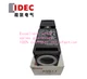 1PCS NEW in Box IDEC C Electromagnetic Safety Switch Fast Delivery