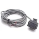 Vortex DSSM10C Magnetic Reed Switch, SPST N.O., 5-240VAC/DC 1A