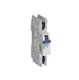 1D4DL, Altech, D Char, 1Pole, 125Vdc, Ul489 4A
