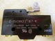 Omron Z-15GW22-B7-K Limit Switch Z15GW22B7K