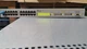 Allied Telesyn AT-8024GB 10/100TX x 24 ports Fast Ethernet switch w/ 2 GBIC Bays