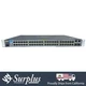48 Port 10/100Mbps RJ45 HP ProCurve J9089A 2610-48 Switch w/ Ears | 4x 1Gb combo