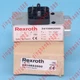 one new pressure switch Rexroth 3410582000 Quality assurance