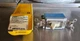 Hubbell HBL1201I Ivory 15 Amp Toggle Switch 120-277 VAC