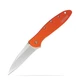 Kershaw Leek KS1660OR Orange Linerlock Folding Knife A/O 14C28N Steel Blade