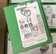 Schneider Harmony ZB4BS844 Emergency Stop Push Button Twist Reset Free Shipping