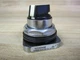 Furnas 52SA2AAB Siemens Selector Switch 2 Position