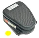 LINEMASTER 632-S GENERAL PURPOSE FOOT SWITCH TYPE 1 SPDT CAST IRON