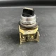 ALLEN BRADLEY 800T-J5KE7 SER T SELECTOR SWITCH ($30 OBO)