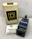 SQUARE D  9007C5482 SER.A TURRET HEAD POSITION SWITCH    **NEW**